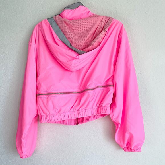 I.AM.GIA Neptune Jacket Hot Pink Tracksuit SET - Picture 14 of 16